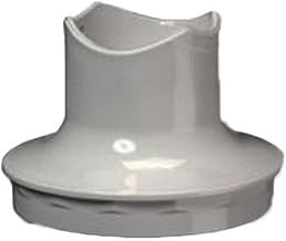 غطاء من براون مفرمة اللحوم ، أبيض، 10 واط