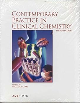 Paperback Contemporary Practice in Clinical Chemistry, 3rd Edition Book