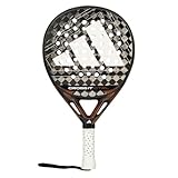 Forma de la cabeza: Redon adidas Crossit Ctrl 2026 Pala de pádel 368g Unisex Antracita