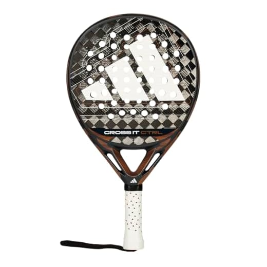 Adidas Cross It Ctrl 2026