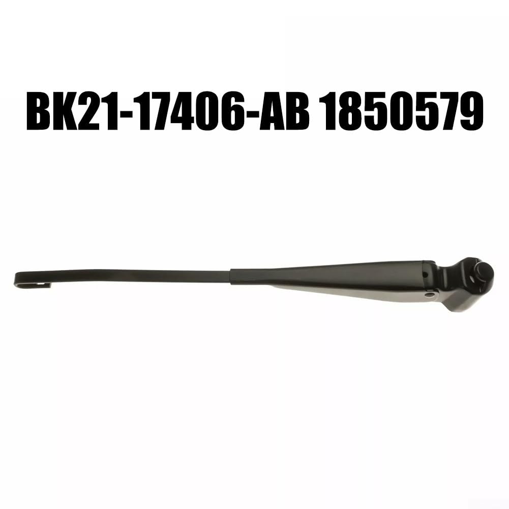 Tergicristallo posteriore di ricambio per Ford per Transit e Tourneo per serie Custom (2012 2023), si riferisce al numero di parte 1850579 BK21 17406 AB