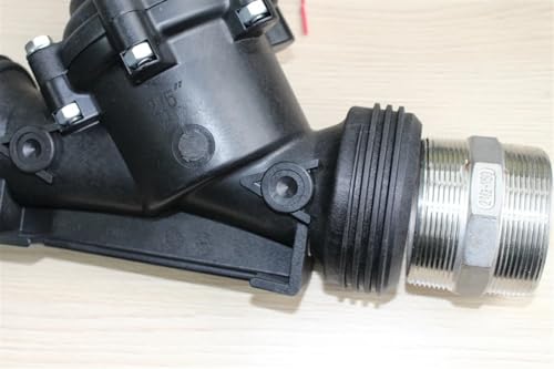 Électrovanne d'irrigation commande décodeur vanne DN65 de 2,5 pouces - 3