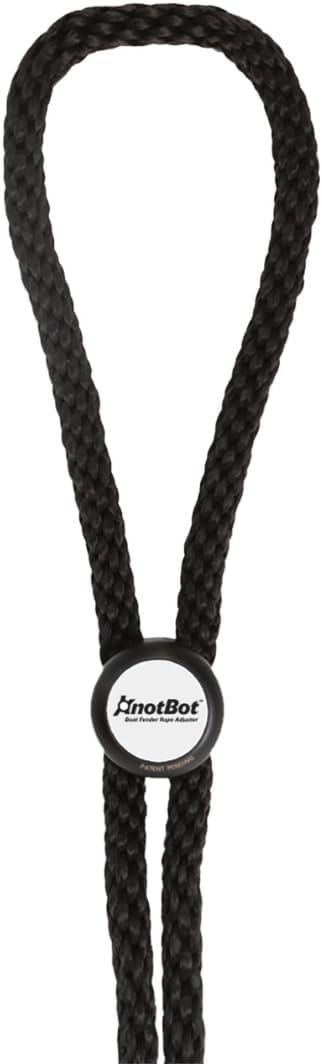 KnotBot Boat Fender Rope Adjuster