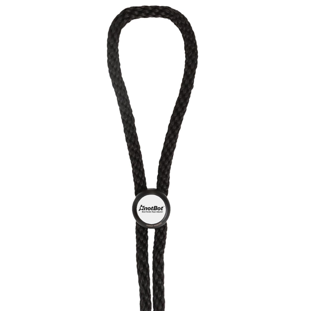 KnotBot Boat Fender Rope Adjuster