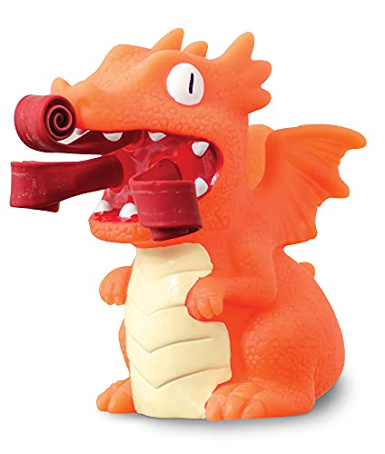 Image of SCHYLLING Curly Pop Dragon, 1 EA