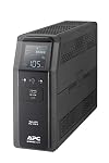 APC – APC by Schneider Electric Back UPS PRO - BR1200SI - USV 1200
