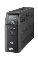 APC – APC by Schneider Electric Back UPS PRO - BR1200SI - USV 1200