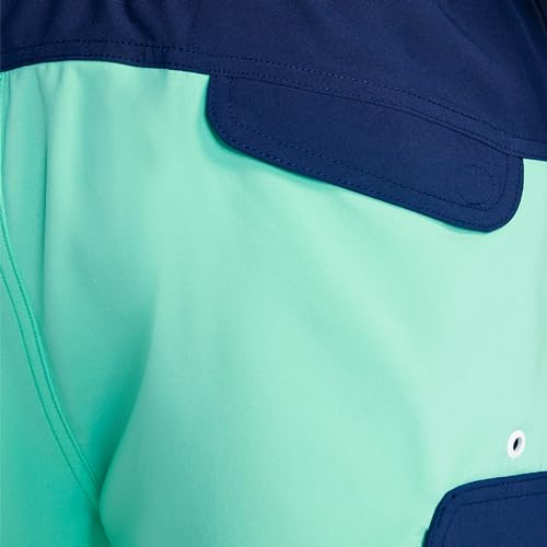 Speedo unisex-adult mens Swim Trunk Mid Length Marina4