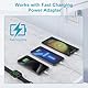 4 in 2 Ladekabel for Apple Watch Ladegerät, iWatch Ladekabel USB C Apple Watch Charger Magnetisch Ladegerät Apple Watch und iPhone kabel für Apple Watch Serie 9/8/7/6/Ultra, iPhone 16/15/14/13/12