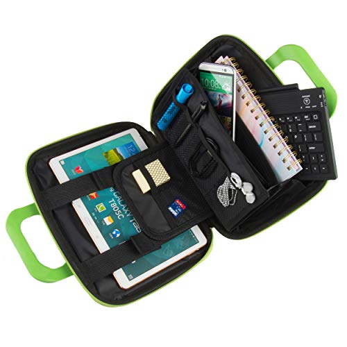Sumaclife Hard Case Laptop Briefcase Fornextbook Ares 8A, Ares 8, Ares 10A, Nx16A8116Kpk, Nx16A11264, Nxa8Qc116 #TOP7