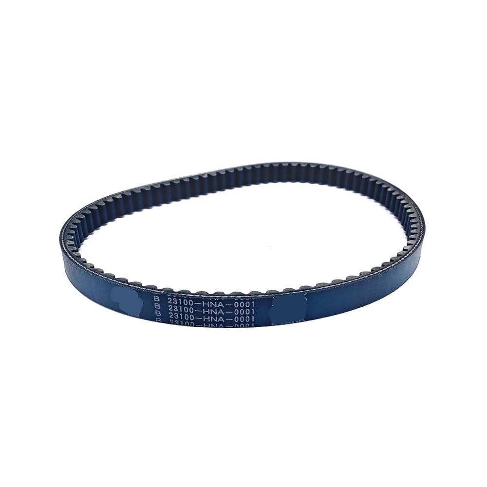 Correa de transmisión para J 125i ABS GTS125 EFI E 3 ref 23100-HNA-0001 7