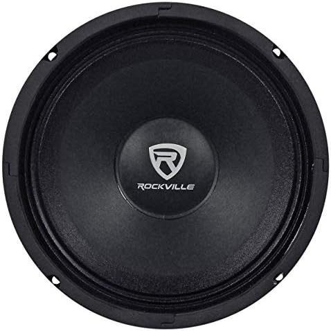 Rockville RM84PRO 8\
