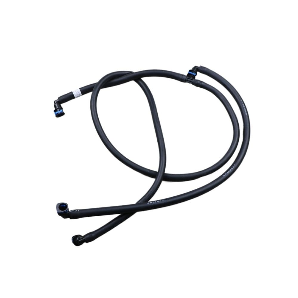 Reinigungsdüse Kompatibel Mit Seat Für Alhambra 1996–2017 Für Leon 2002–2017 Scheinwerfer-Waschanlage Spritzschlauch 1J0955964F