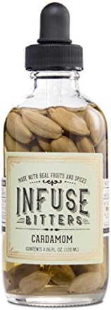 Infuse Bitters (Cardamom)