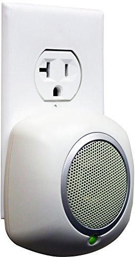 Pic Rr Sonic Rodent Repeller #TOP1