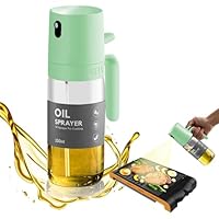 Amazon｜Geerow オイルスプレー 250ml 【日本JFSL370認証