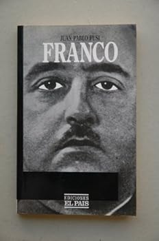 Franco: A Biography (Icon Editions)