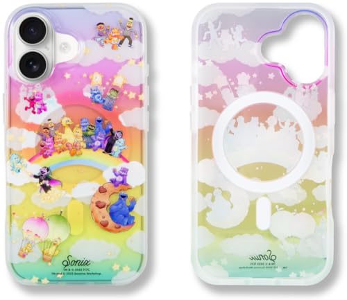 Sonix Case