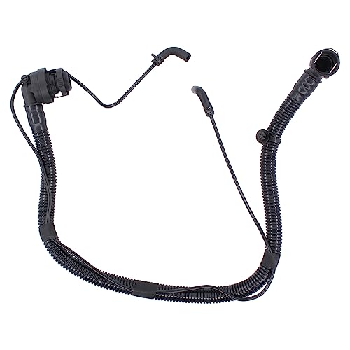 HouYeen Crankcase Ventilation Breather Hose for Astra J Corsa E Insignia A Zafira Tourer C Cascada Cruze 1.4