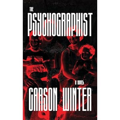 The Psychographist