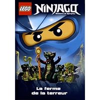 Lego Ninjago