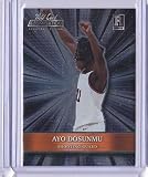 2022 W C ALUMINATION ROOKIE CARD #ABC-7 Ayo Dosunmu