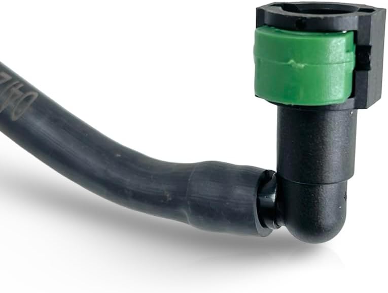 Fuel Line – Replacement for Polaris Sportsman 500 700 800 (2005–2009) – Tank to Filter – Replaces 2520443