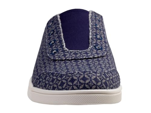 Spenco Women's Santa Maria Batik Sneaker2