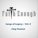 clay poker chips paulson  Faith Enough