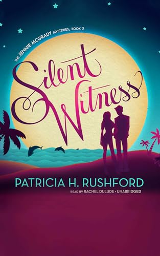 Silent Witness (The Jennie McGrady Mysteries Book 2)