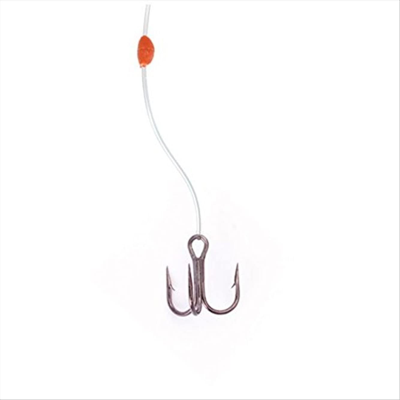 Lazer Sharp Stinger Snell Hook