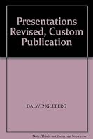Presentations Revised, Custom Publication 0618266925 Book Cover