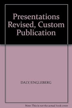 Paperback Presentations Revised, Custom Publication Book