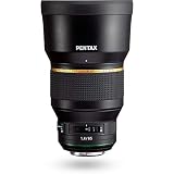 HD PENTAX-D FA85mm F1.4 ED SDM Premium Porträtbrennweite, Neue Generation...
