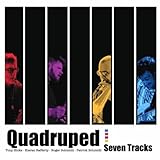 Quadruped