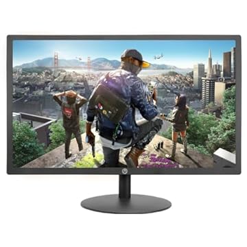 Monitor Led 20" Brazilpc 20wr Hdmi/vga/vesa Preto Bpc-20wr 75hz