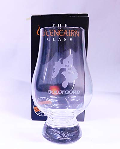 THE GLENCAIRN GLASS �n�} BOWMORE �{�E���A �u�����_�[�Y �����g�O���X ���t