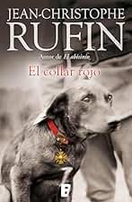 El collar rojo