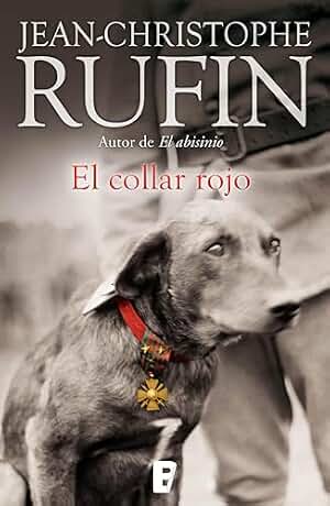 El collar rojo