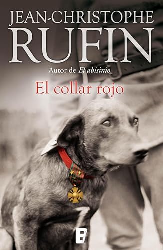 El collar rojo