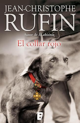 El collar rojo