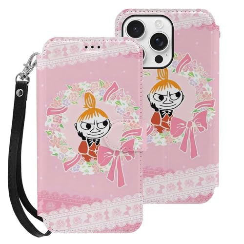 For iPhone 16 Pro �Ή� �P�[�X �蒠�^ ���[�~�� ����pu���U�[ ���u���@�\ ���z�^ �v���~�A�����U�[�E�H���b�g�P�[�X, �}�O�l�b�g�� 3�J�[�h�X���b�g&1�|�P�b�g �X�g���b�v�t�� �ԍ�-110#