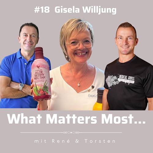 #18 Gisela Willjung Heilpraktikerin