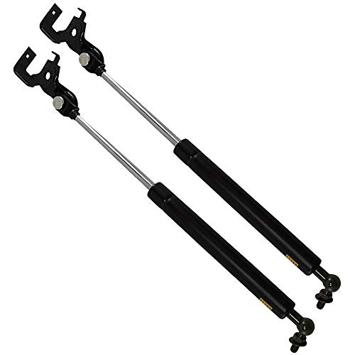 SCITOO Hood Struts for Lexus for ES300 1992-1995 4217L