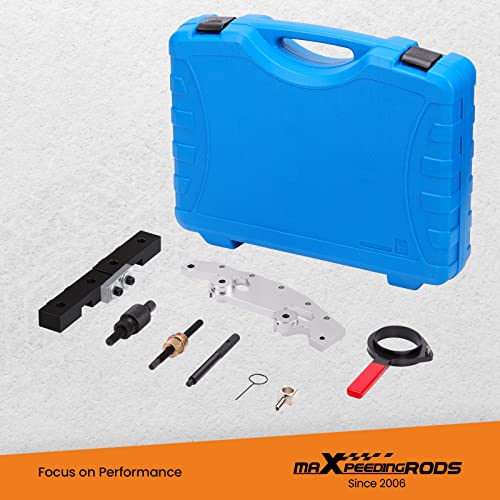 maXpeedingrods 8-Piece BMW Engine Timing Tool Kit #TOP24