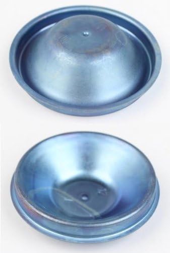 BMW Genuine Front Wheel Hub Dust Cover