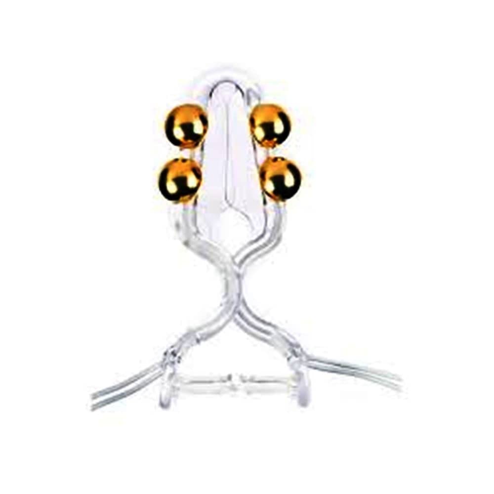 med italia service - sonde vaginali beac med per riabilitazione pavimento pelvico (PERISIZE 4)