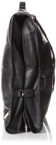 David King & Co. 42 Inch Garment Bag, Black, One Size #TOP2