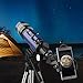 [ℕuevo]198X Telescopio Astronomico 40070 Profesional Telescopios Potentes para Niños, Adultos Principiantes Kit...