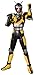 Bandai Tamashii Nations S.H. Figuarts Robo Rider Kamen Rider Black RX Action Figure